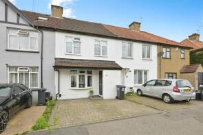 32, River Avenue, Hoddesdon EN11 0JS