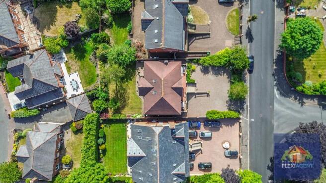 Overhead View
