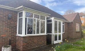 256, Chipstead Way, Woodmansterne SM7 3LH