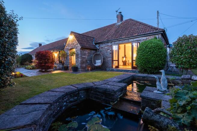 Bagstone Court Stables External (10)
