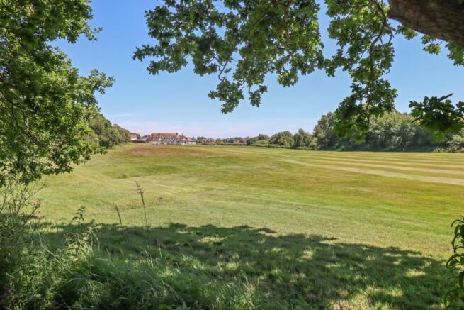 Cooden Golf Course