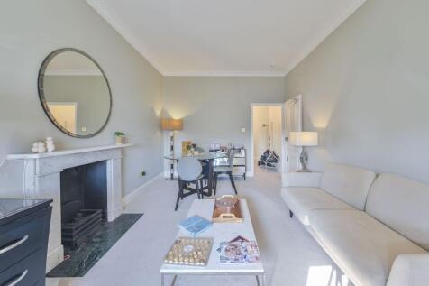 Egerton Gardens, Chelsea, London, SW3