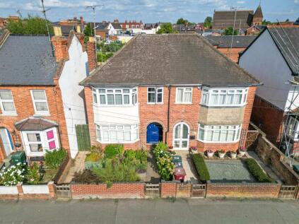 Hemdean Road, Caversham, Reading