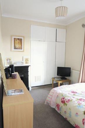 Bedroom 2