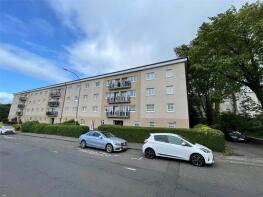 Flat 1/1, 100, Berryknowes Road, Glasgow G52 2TT