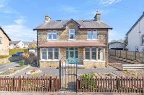 Elderwood, Holyoake Avenue, Bingley BD16 1EU