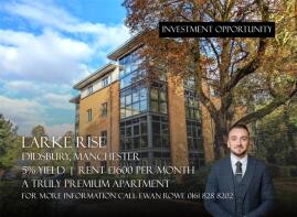 Flat 12, 7, Larke Rise, Manchester M20 2UL