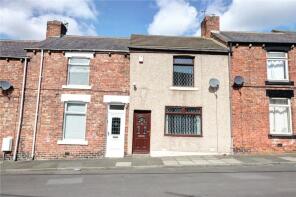 8, Chester Street, Grasswell, Houghton Le Spring DH4 4DT