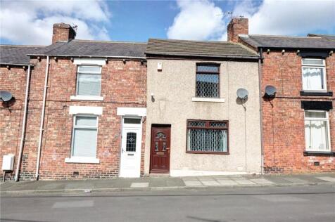 Chester Street, Houghton Le Spring, Tyne and Wear, DH4