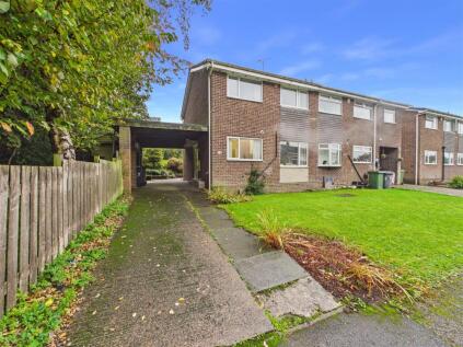 Lowry Drive, Dronfield