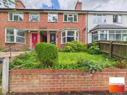 Tennal Road - Quinton/harborne Border