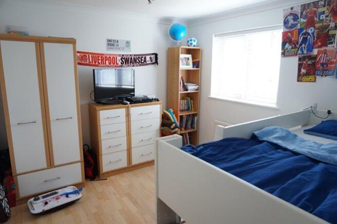 Bedroom Two