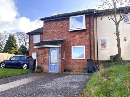Senate Way, Exmouth, EX8 4SF