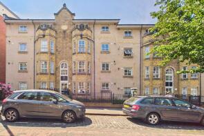 Flat 7, 76, Mcdonald Road, Broughton, Edinburgh EH7 4NT