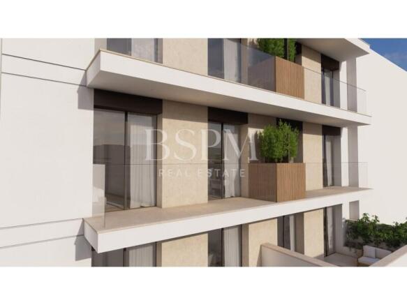 BSPM Real Estate