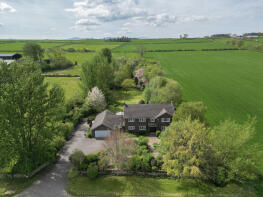 Stoneleigh, Southwaite CA4 0NA