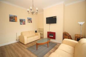 20, Belle Grove West, Newcastle Upon Tyne NE2 4LT