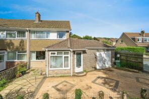15, Longbrook Road, Ivybridge PL21 9JB