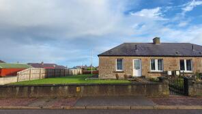 6, View Road, Nairn IV12 5AH