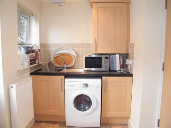 Matching Utility Rm