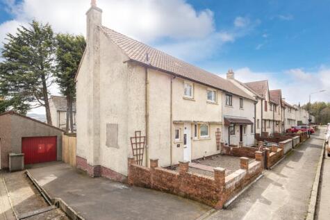 25 Balfour Street, Bonnybridge, Falkirk, FK4 1NP