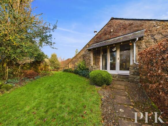 Owl Cottage
