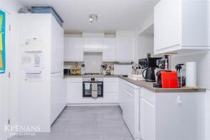 20, New Bridge Gardens, Bury BL9 9PJ
