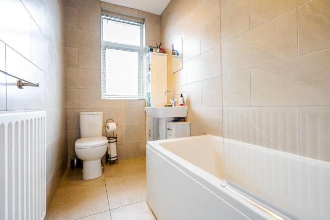 Queen Alexandra Road West, North Shields - More