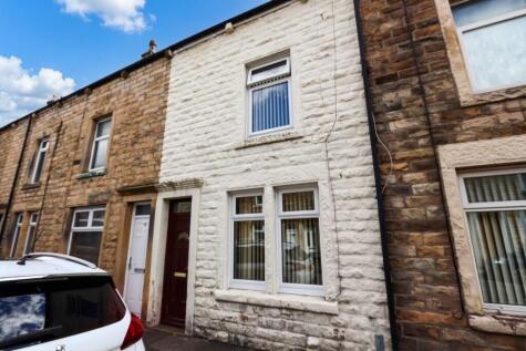 Norfolk Street, Lancaster, LA1