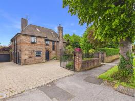 10, Park Avenue, Dronfield S18 2LQ