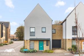 10, Amble Lane, Newhall, Harlow CM17 9SY