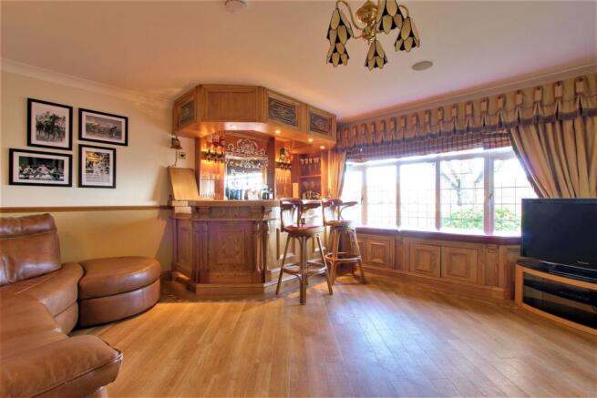 Bar Room