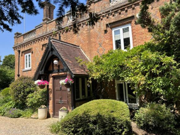 Totteridge House