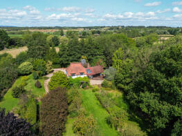 Grove House, A4103 Bransford, Bransford WR6 5JN