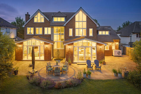 Purley, Surrey