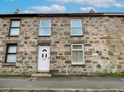 Carnarthen Street, Camborne, TR14