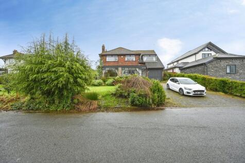Linden Grove, Billinge, Wigan, Merseyside, WN5