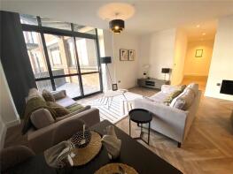 Apartment 15, Priory House, Gooch Street North, Birmingham B5 6BF