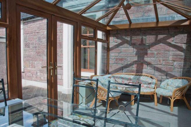 Sun Room