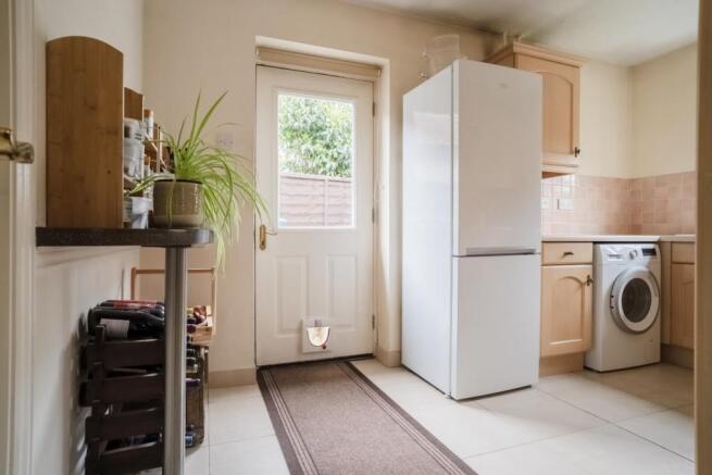 17. Kitchen