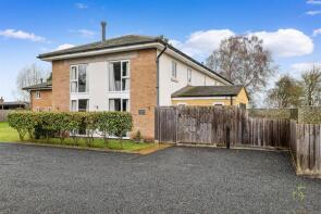 4, Marston Mews, Mickleton To Long Marston Road, Long Marston, Stratford-upon-avon CV37 8AG