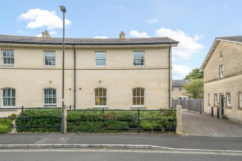 Kempthorne Lane, Bath, Somerset, BA2