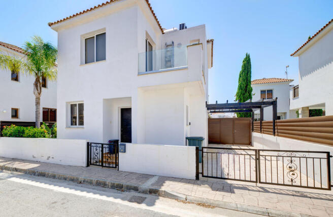 Property Front