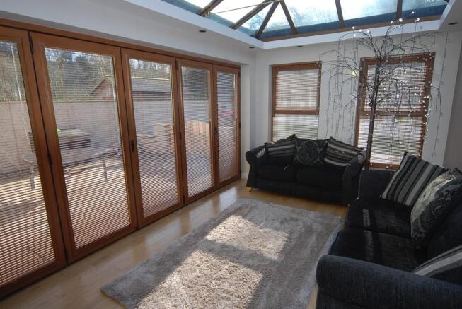 ORANGERY