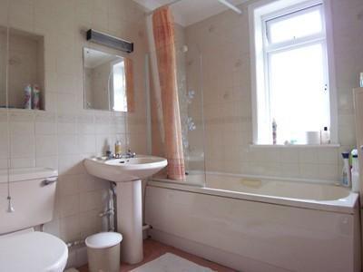 Bathroom/WC
