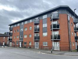 31, 9 Bodiam Hall, Lower Ford Street, Coventry CV1 5PA