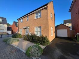 12, Draper Close, Andover SP11 6YR