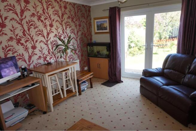 Dining / Family Room