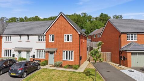 Marigold Close, Edwalton, Nottingham, Nottinghamshire, NG12