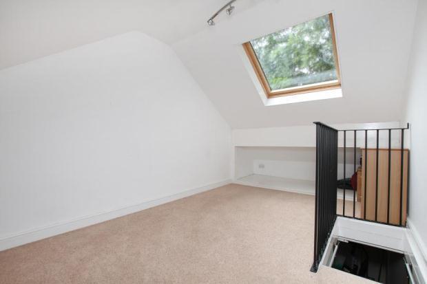 Attic